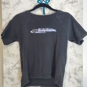 Vintage Harley-Davidson T Shirt M